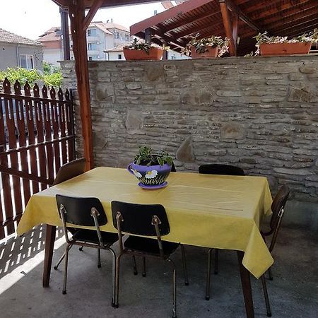 Guest Rooms Denitsa Obzor Luaran gambar