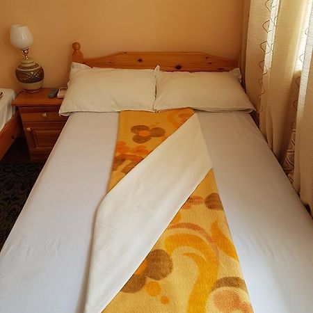 Guest Rooms Denitsa Obzor Luaran gambar