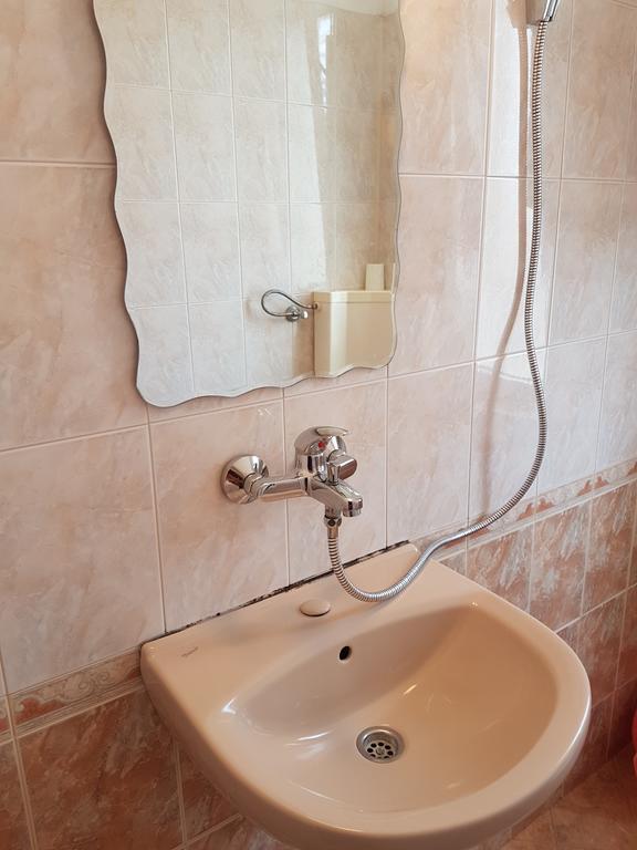 Guest Rooms Denitsa Obzor Luaran gambar