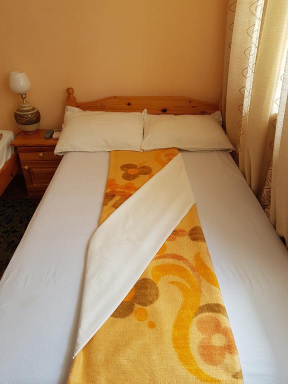 Guest Rooms Denitsa Obzor Luaran gambar