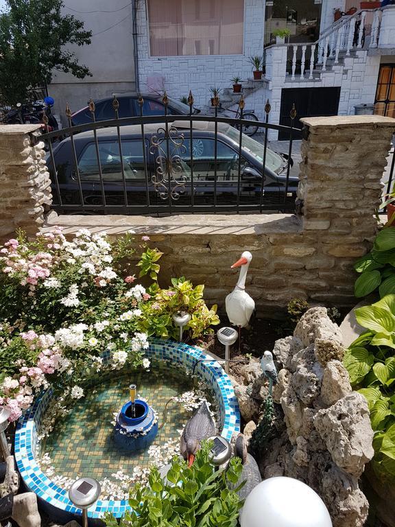 Guest Rooms Denitsa Obzor Luaran gambar